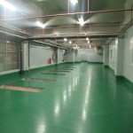 莘县FRP玻璃钢防腐地坪-缩略图2
