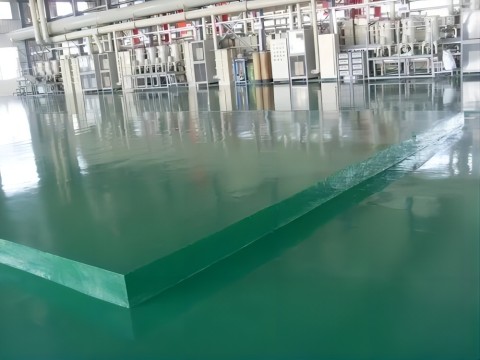 莘县防腐蚀地坪,环氧玻纤地坪，玻纤工业地坪，环氧玻纤布地坪,乙烯基玻纤布地坪