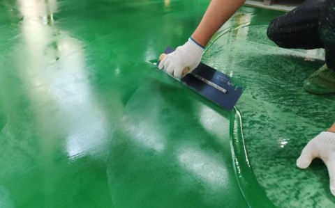 莘县什么是VEF地坪,VEF地坪厂家