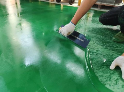 莘县什么是VEF地坪,VEF地坪厂家