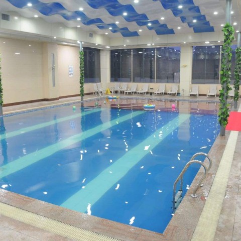 莘县聚脲地坪,防腐蚀地坪